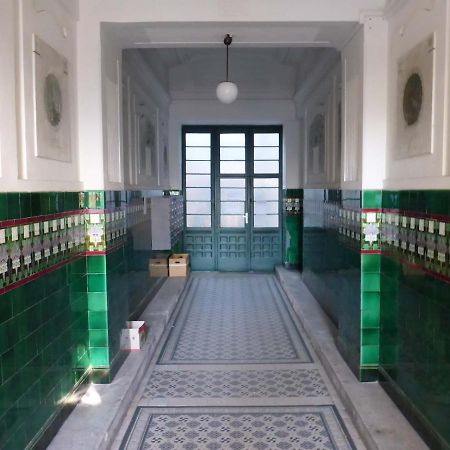Lieblingsplatz Daire Viyana Dış mekan fotoğraf