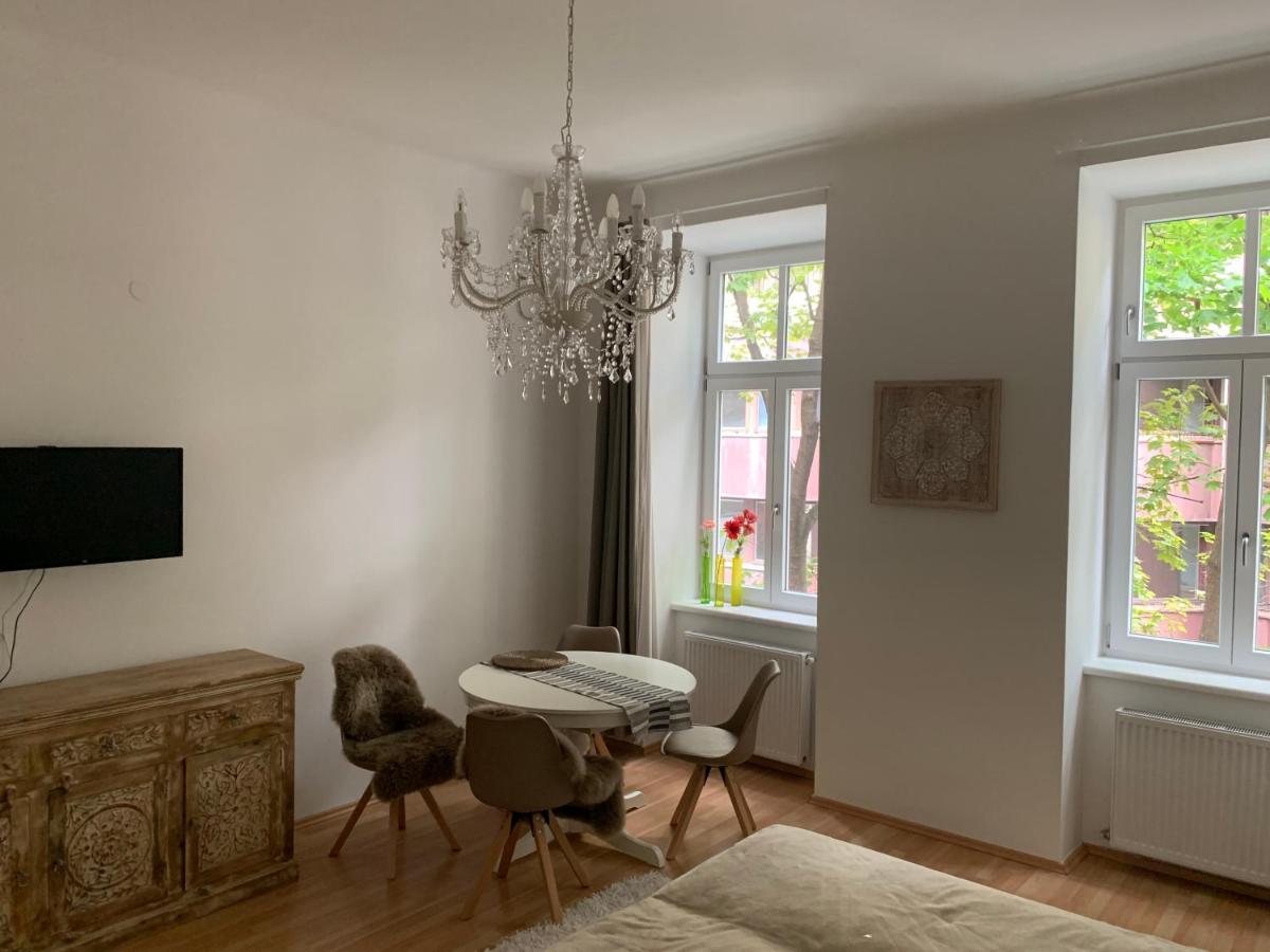 Lieblingsplatz Daire Viyana Dış mekan fotoğraf