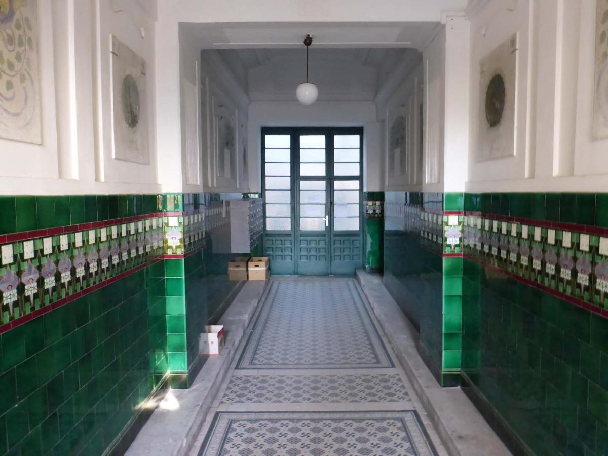 Lieblingsplatz Daire Viyana Dış mekan fotoğraf
