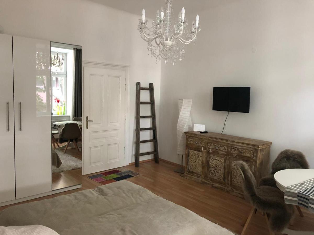 Lieblingsplatz Daire Viyana Dış mekan fotoğraf