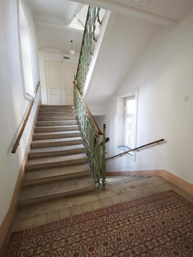 Lieblingsplatz Daire Viyana Dış mekan fotoğraf